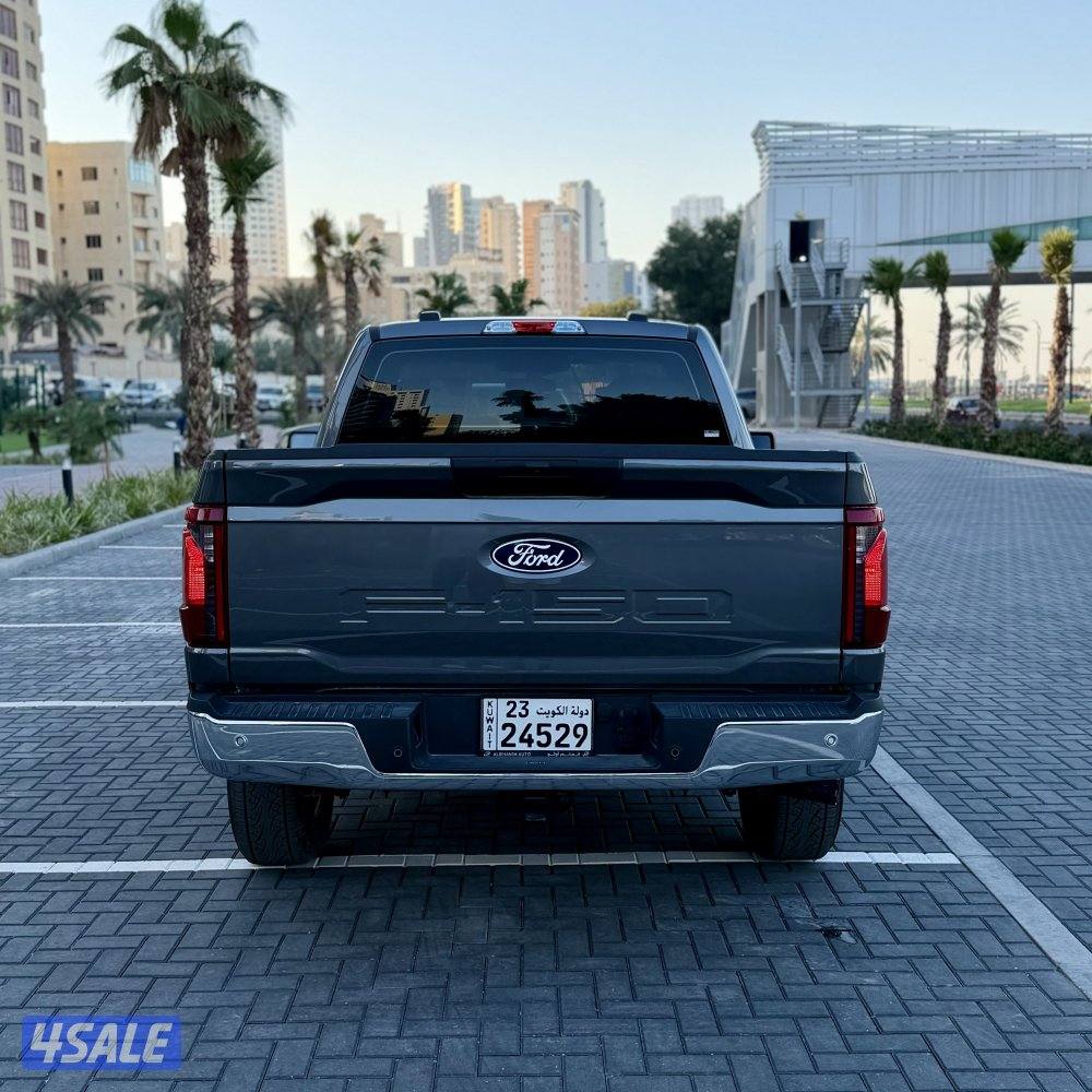 FORD F150 FX4 2025 / 11 KM(المالك الاول)4