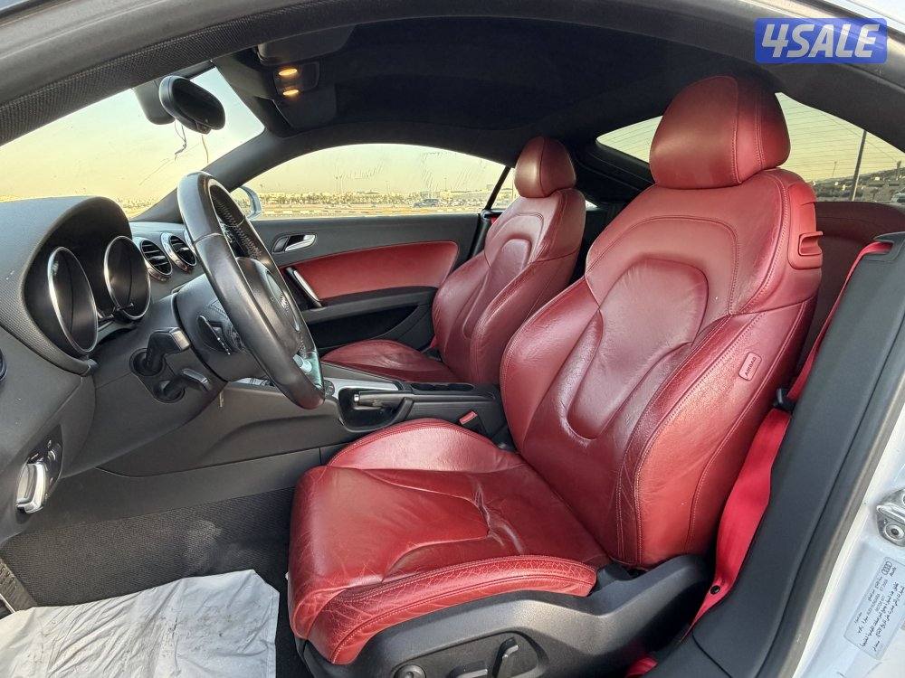 اودي TT موديل 20098