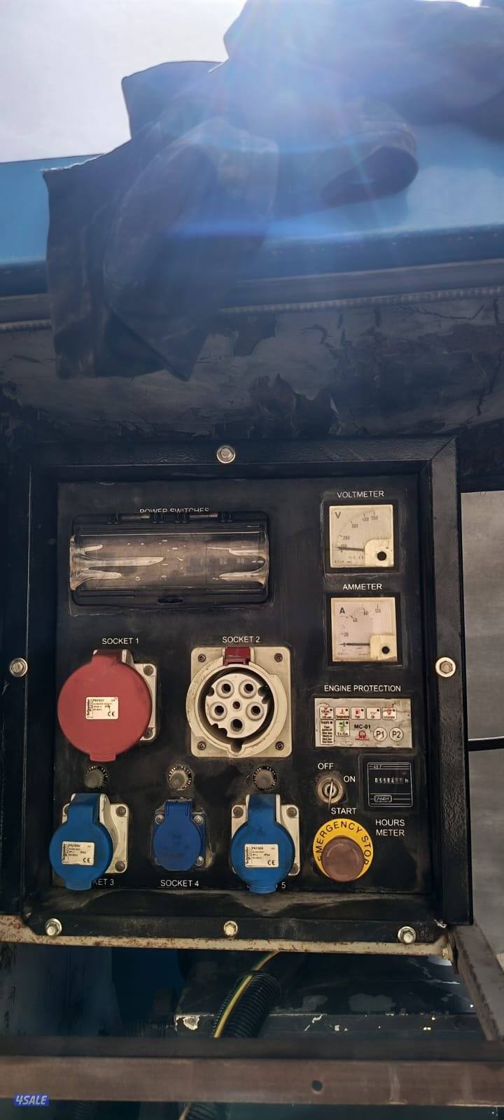 للبيع بيركنز ٣٠ الف2