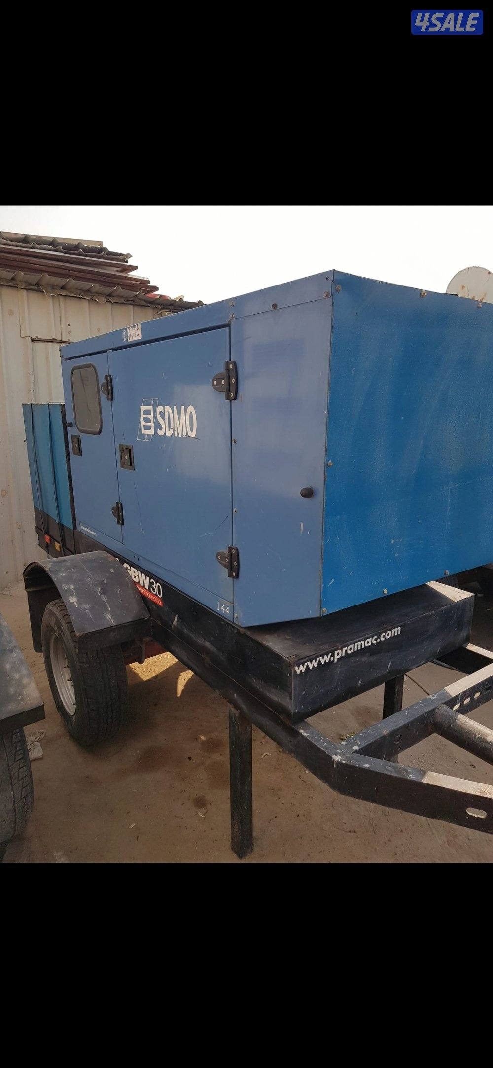 للبيع بيركنز ٣٠ الف5