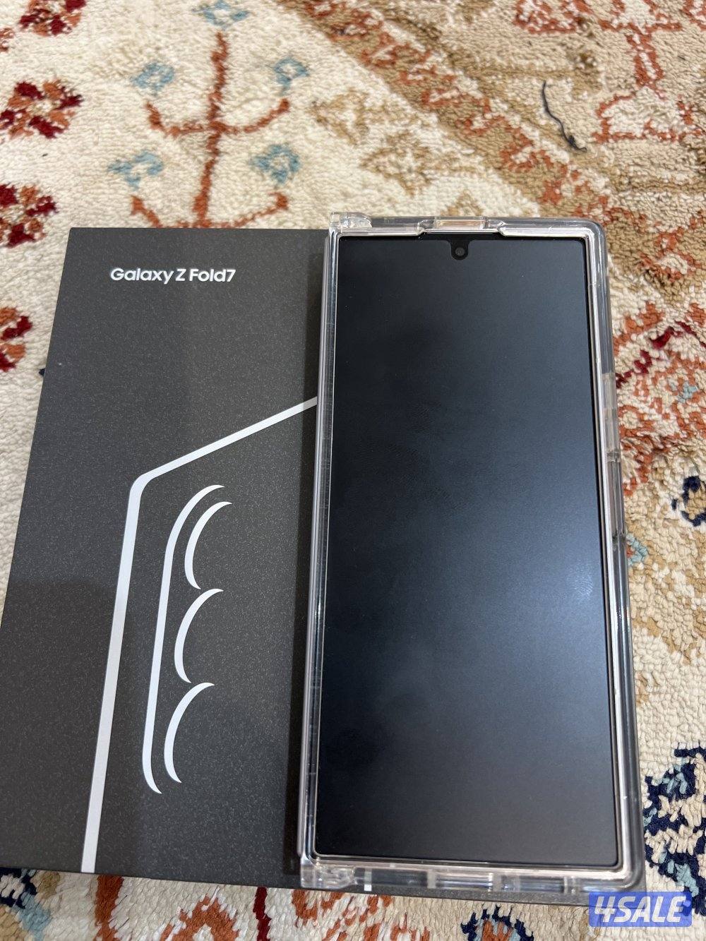 فولد 7 بحاله ممتازه4