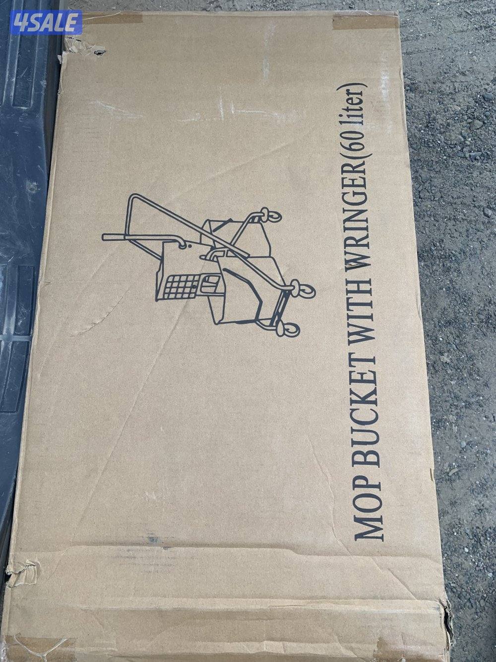 MOP Bucket double complete1