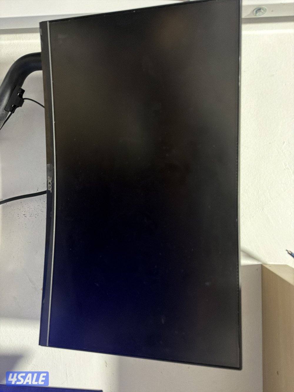 Intel i7-4700f   Ram 16gb  storg 954gb RTX4060   Motherboard ms-7d48.0