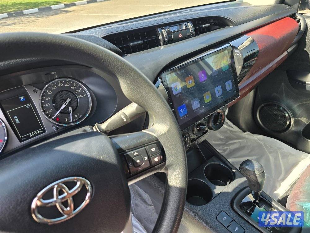 2025 تماتيك دبل2