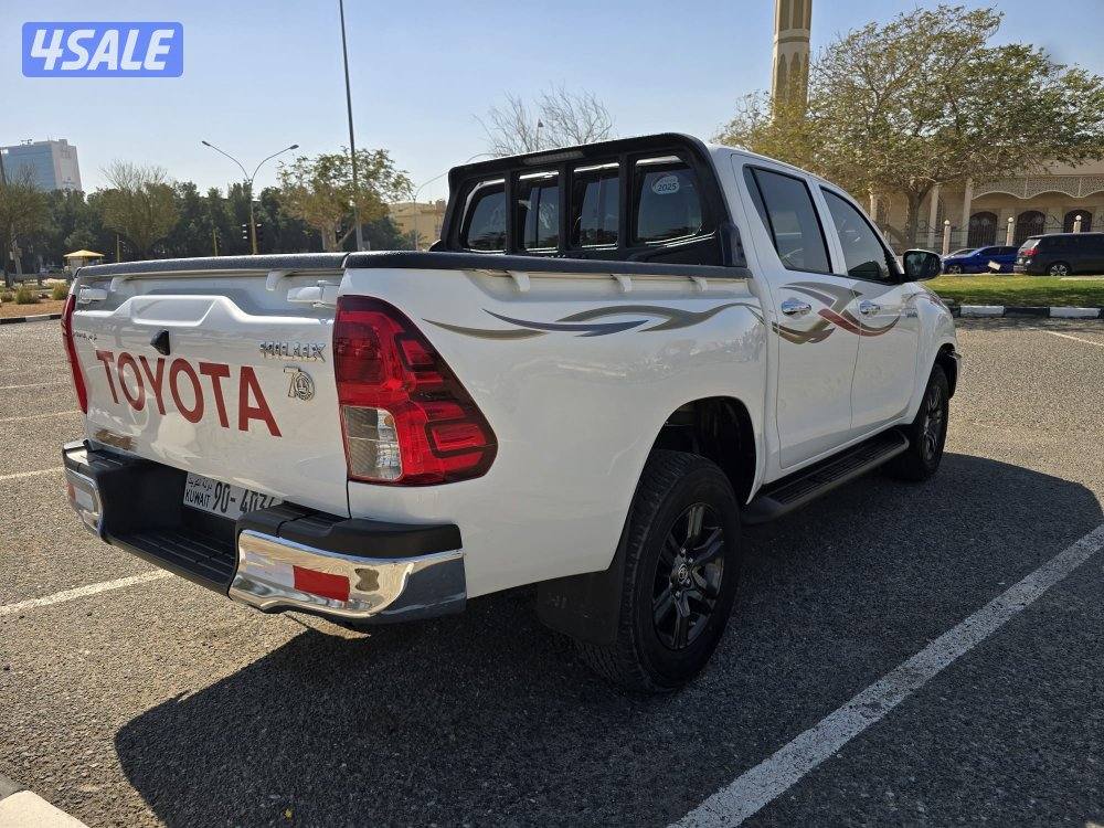 2025 تماتيك دبل4