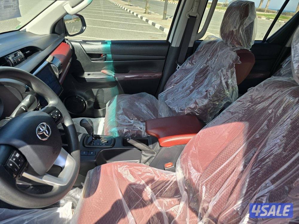 2025 تماتيك دبل6