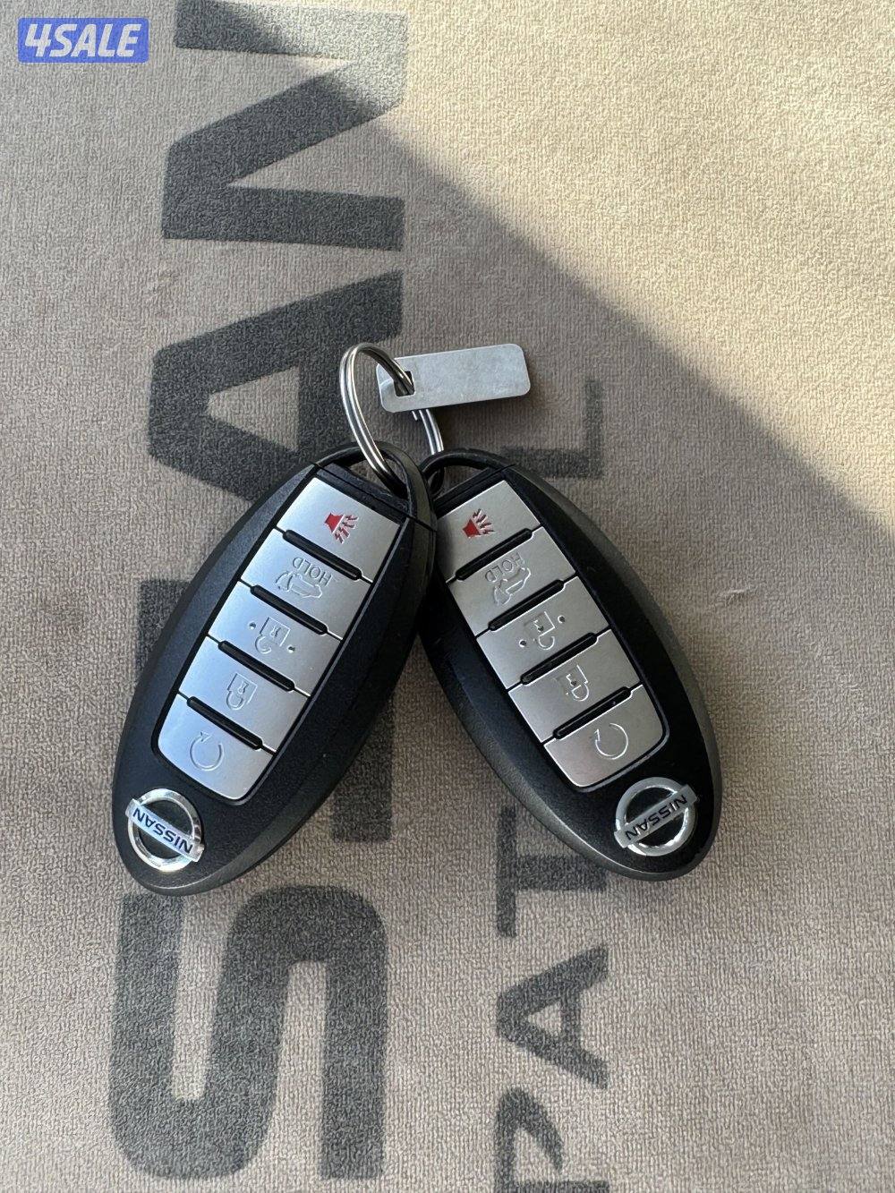 للبيع باترول 2014 بلاتنيوم فل مكينة 320 الموتر نظيييف جداًجداً7