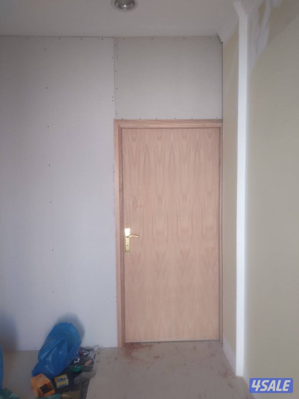 جبسم بورد امركي مخفي توفا سيمنت بورد باب كارتون سعر معقول0