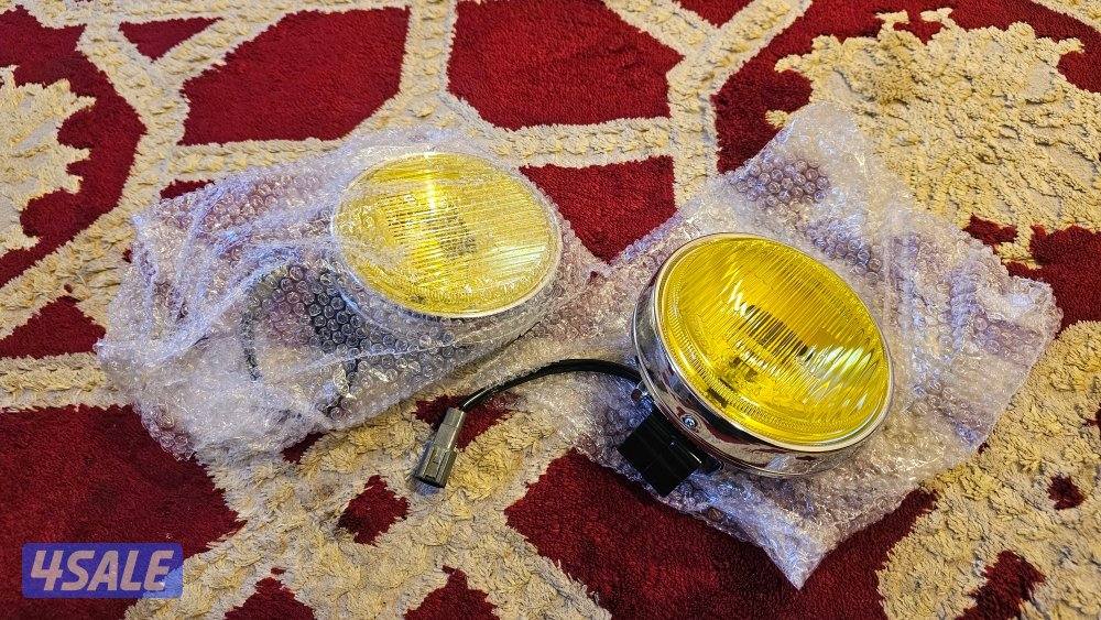 كشافات نظاره للسفاري0