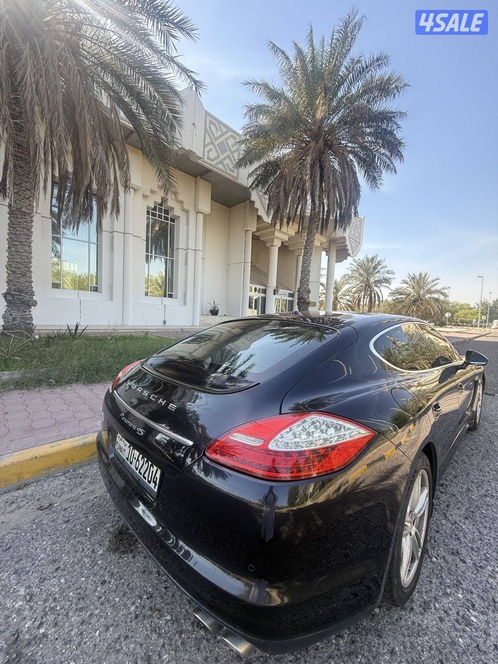 2010 عداد 106 شرط الفحص2