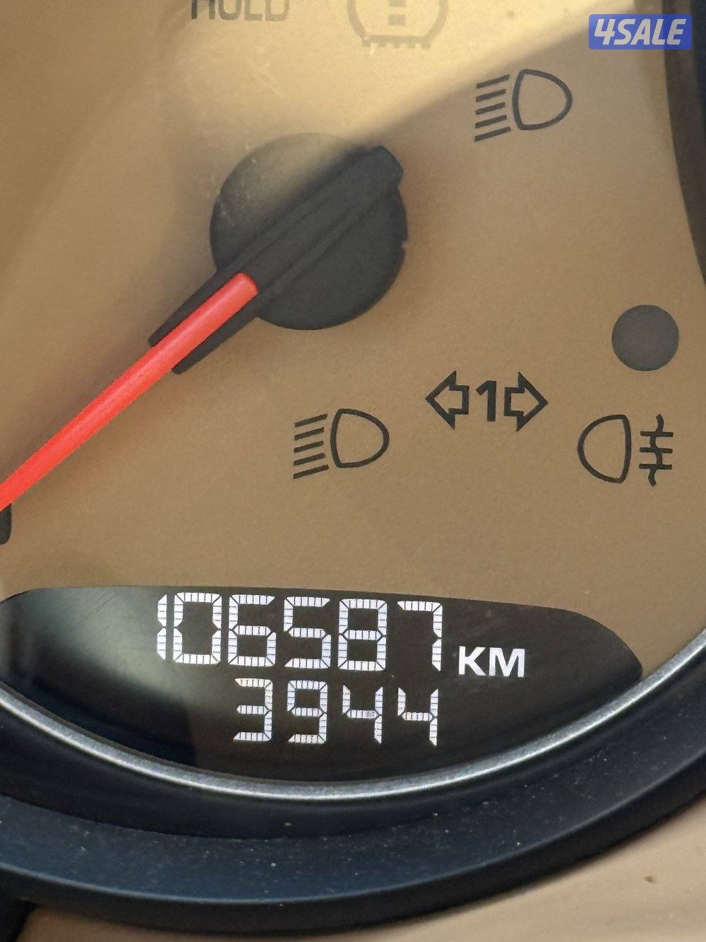 2010 عداد 106 شرط الفحص10