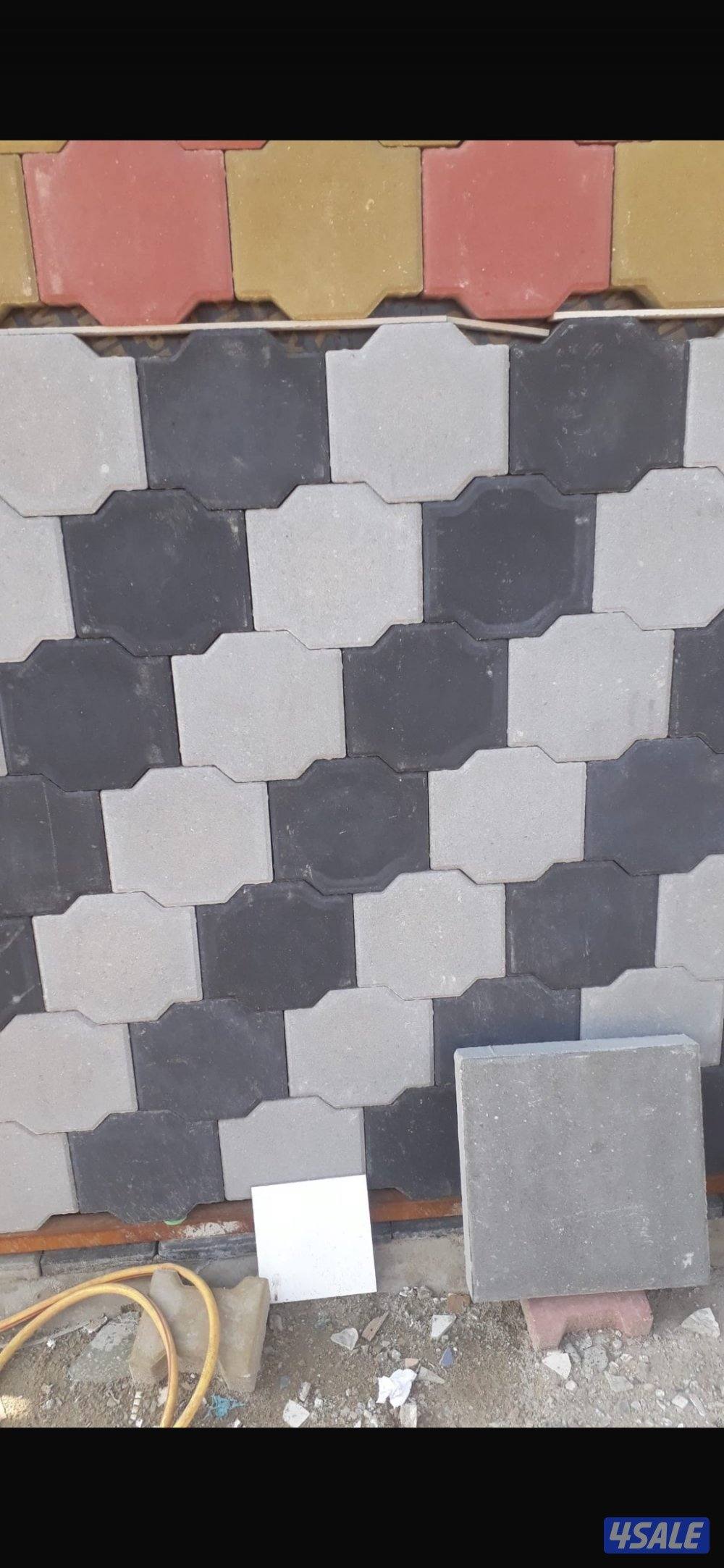 معلم محمد أفغاني مقاول تركيب بلاط متداخل وسيراميك وفك وتركيب0