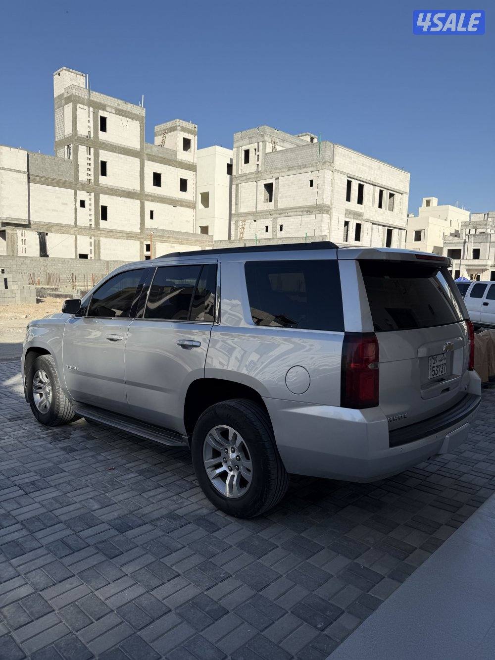 للبيع تاهو 2020 ‘ LT ‘2