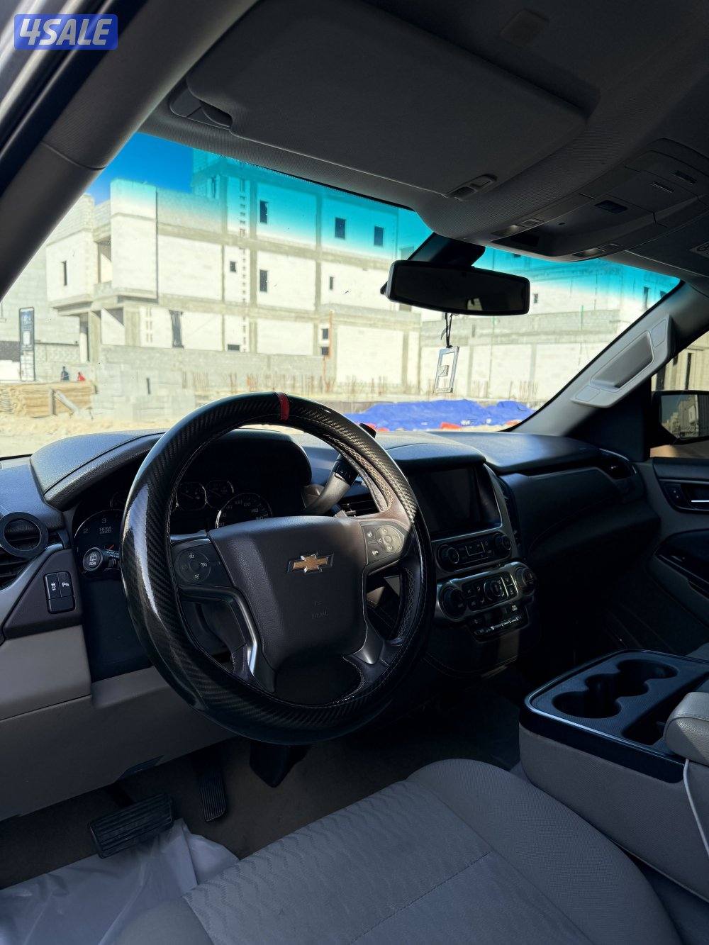 للبيع تاهو 2020 ‘ LT ‘4