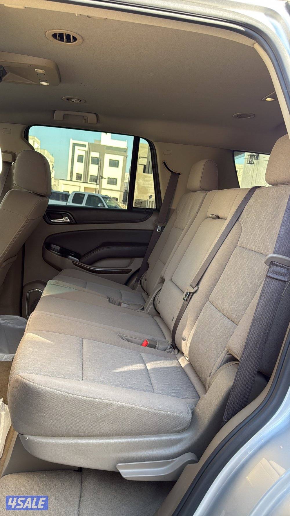 للبيع تاهو 2020 ‘ LT ‘6