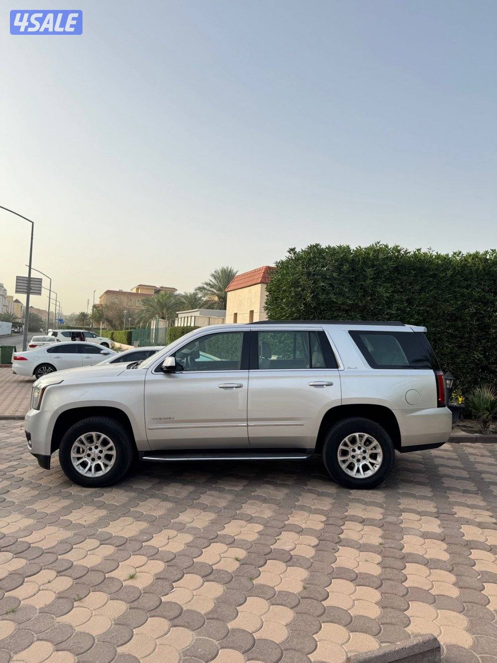 للبيع يوكن صبغ الوكالة3