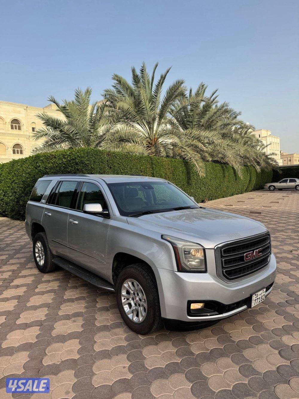 للبيع يوكن صبغ الوكالة4