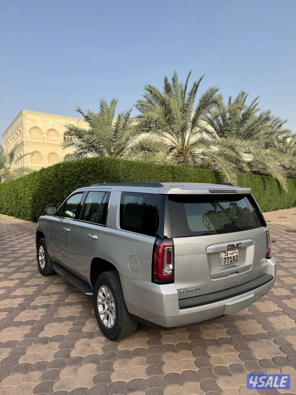 للبيع يوكن صبغ الوكالة6