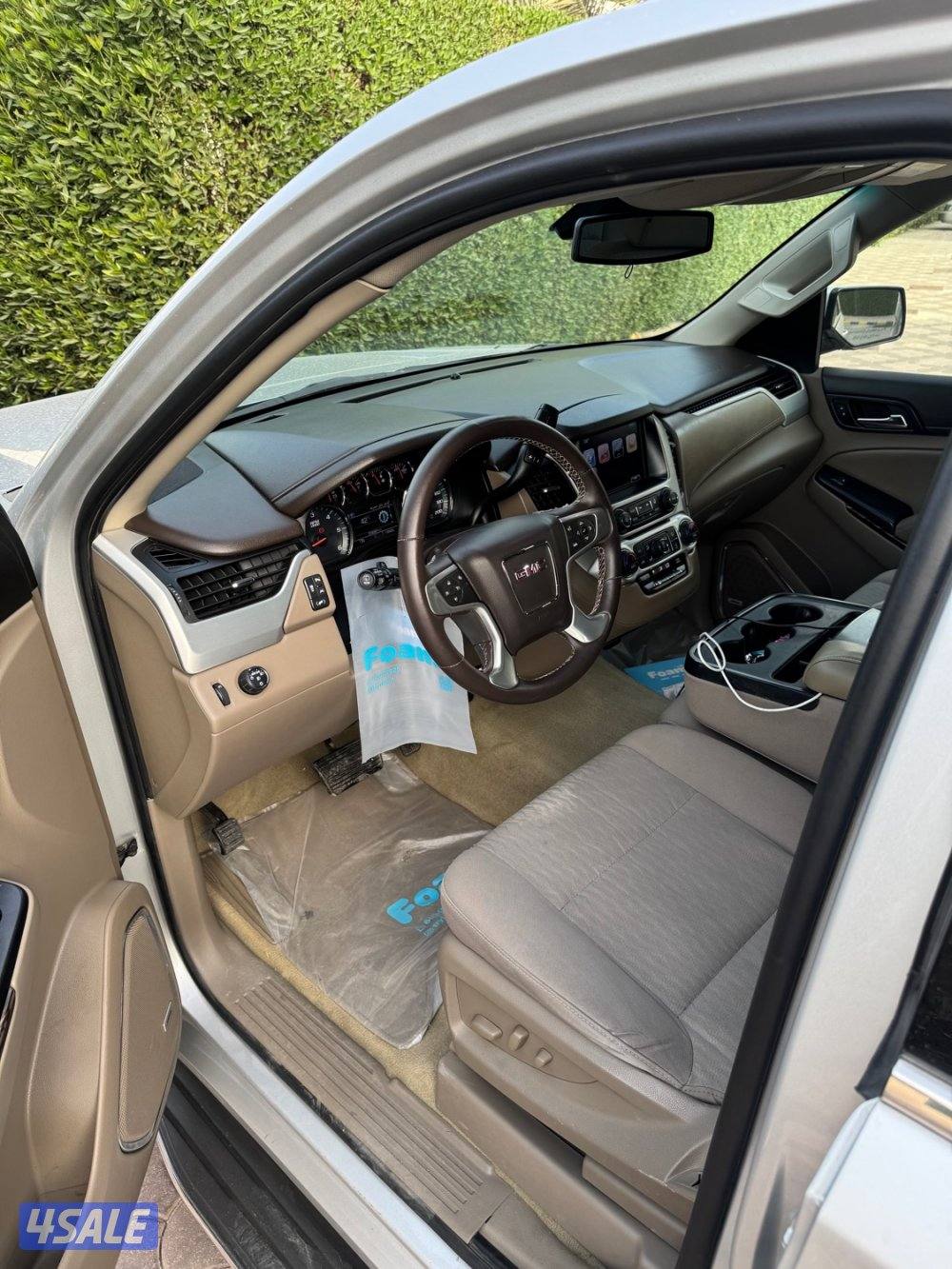 للبيع يوكن صبغ الوكالة10