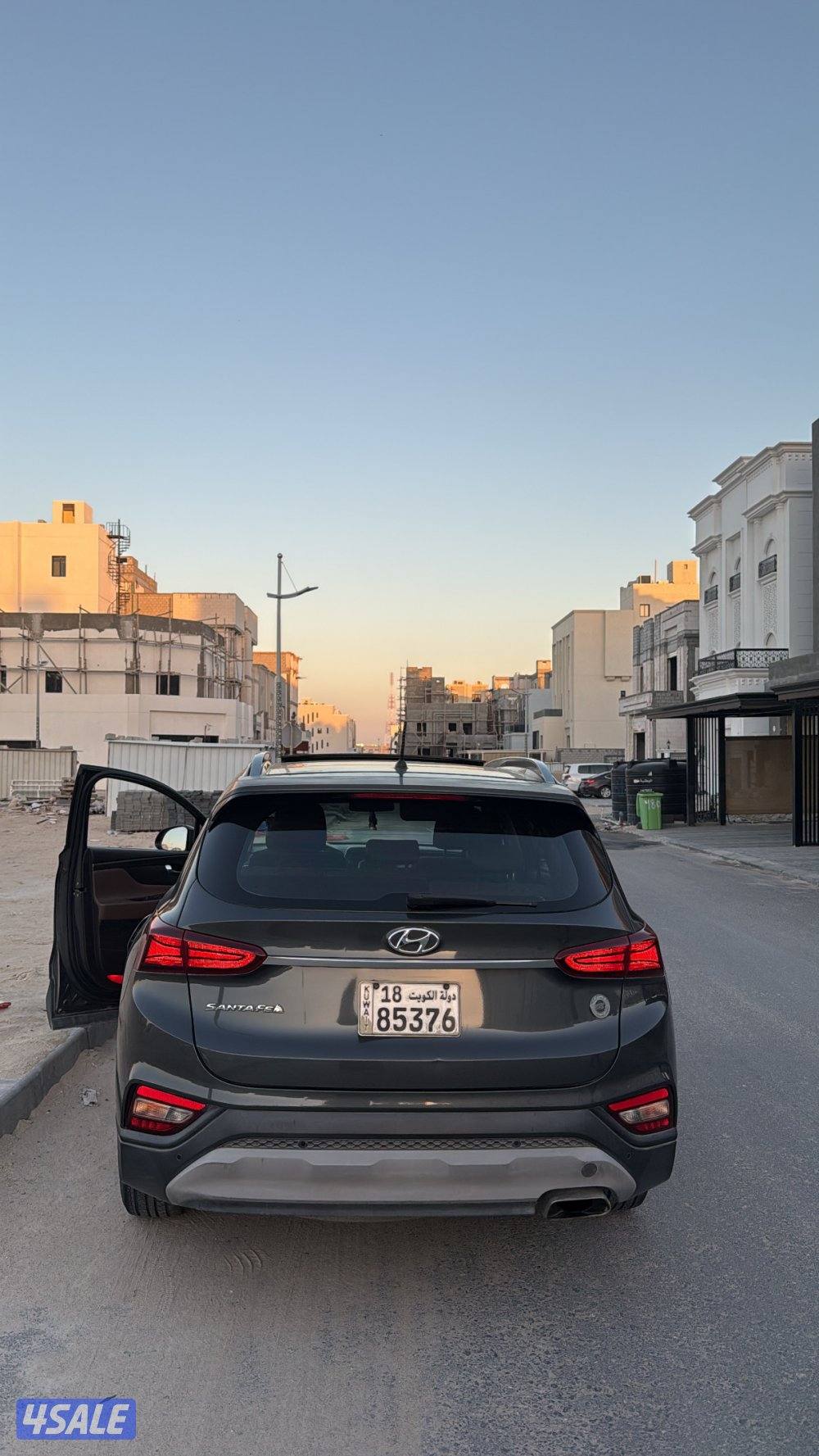 سنتافي ٢٠١٩ نظيفه استعمال حشمه4