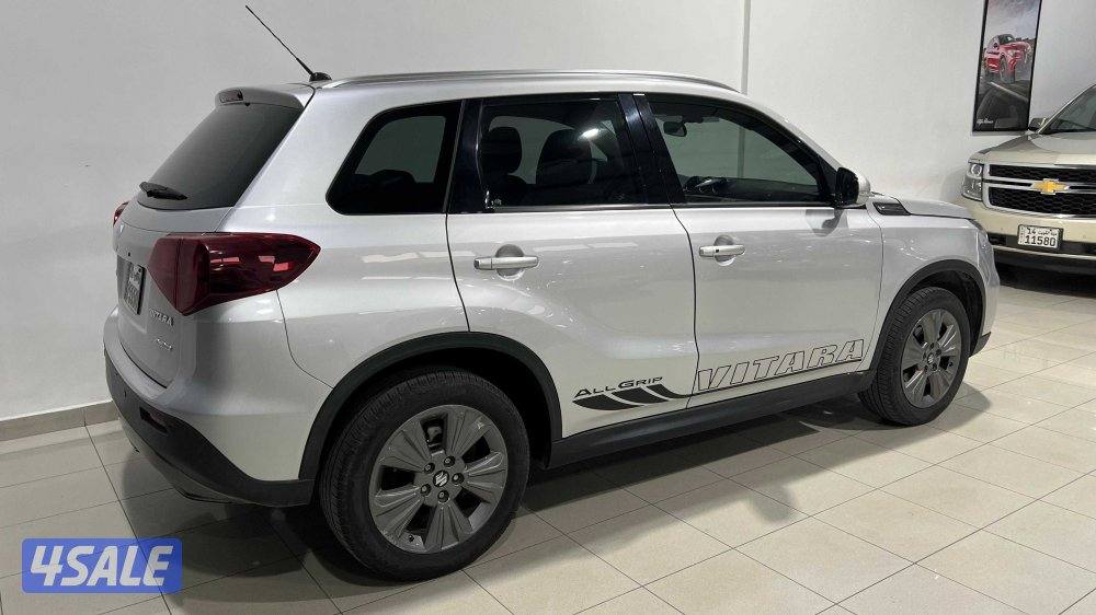 Suzuki Vitara GLX 20231