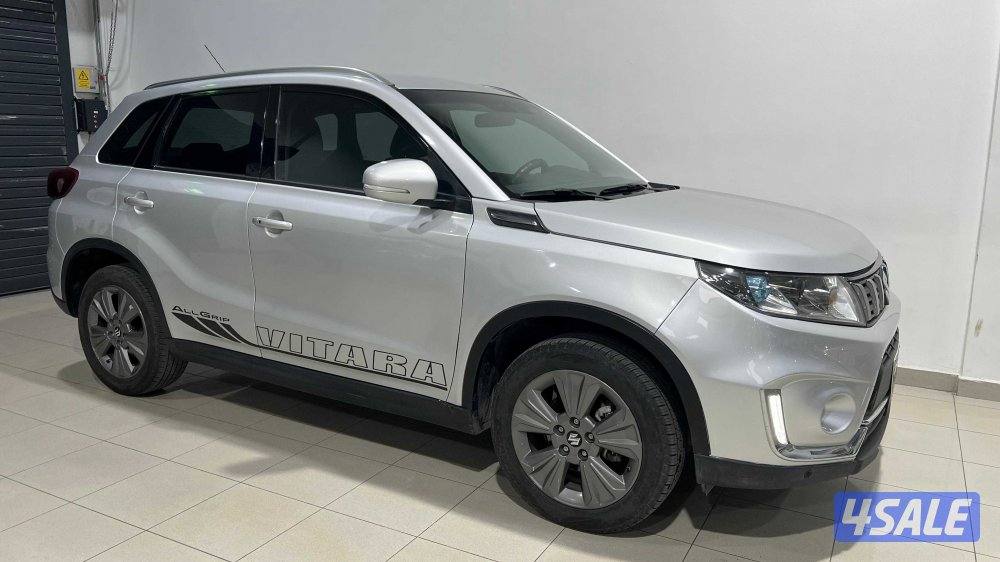 Suzuki Vitara GLX 20232