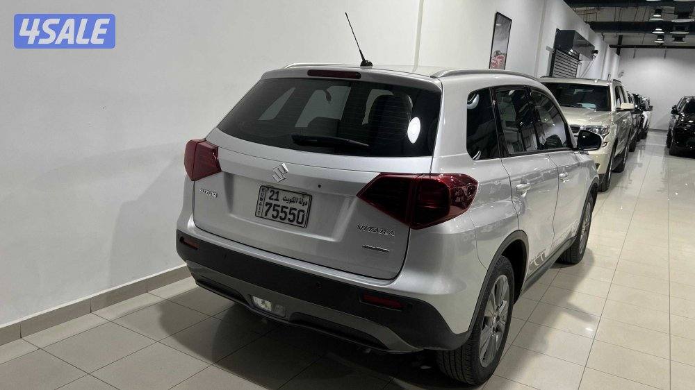 Suzuki Vitara GLX 20234