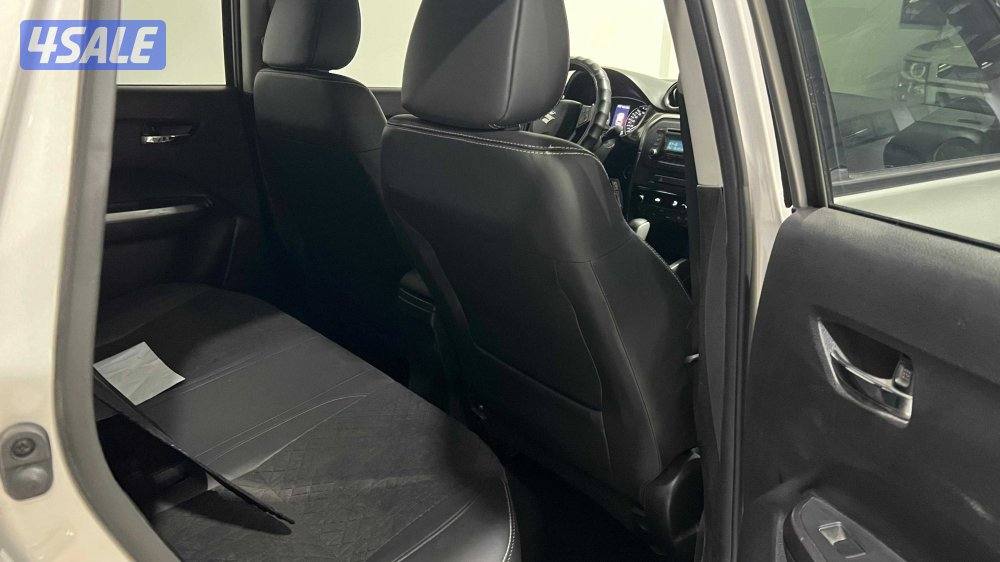 Suzuki Vitara GLX 20235
