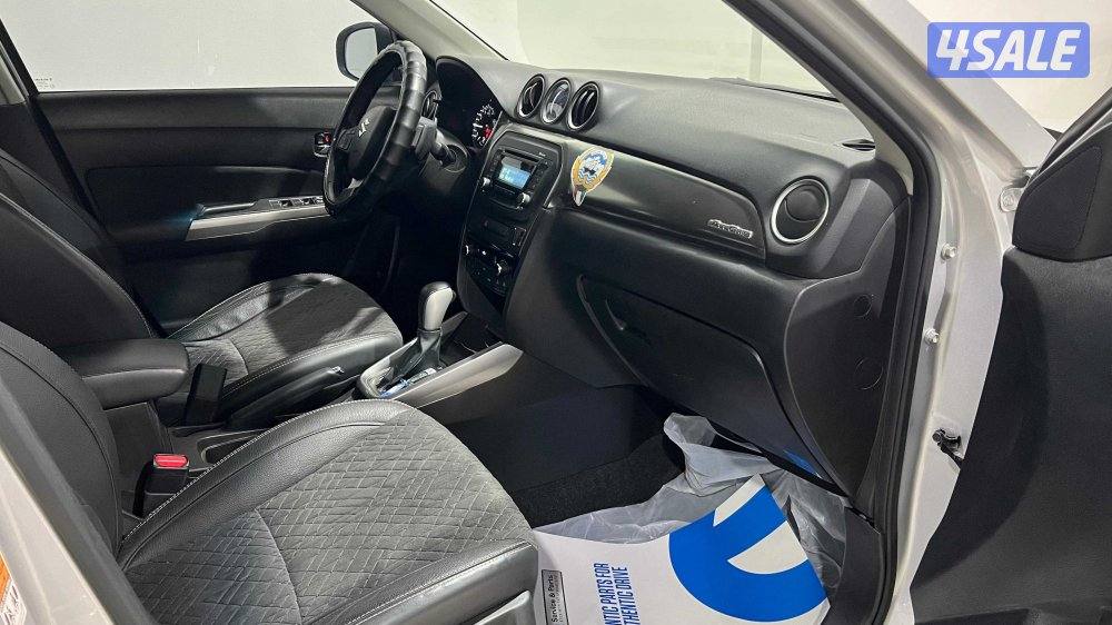 Suzuki Vitara GLX 20236