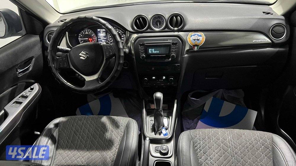 Suzuki Vitara GLX 20237