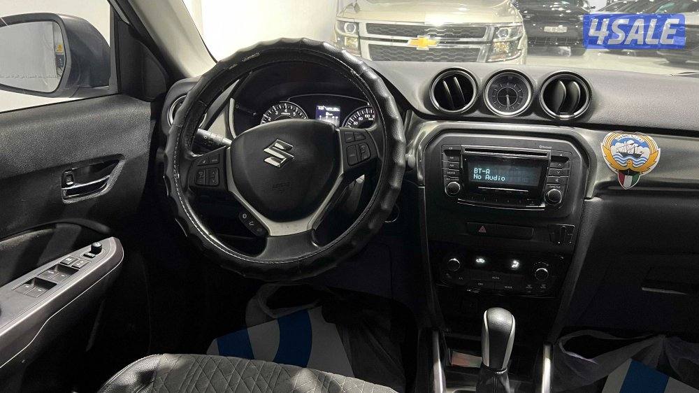 Suzuki Vitara GLX 20238