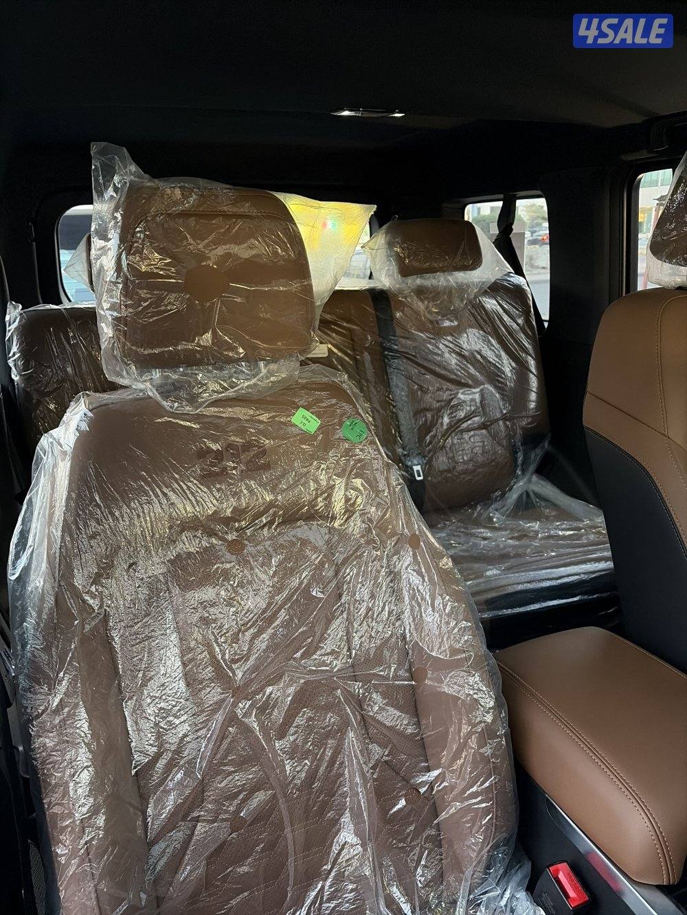 جيب 212 بحالة الوكاله5