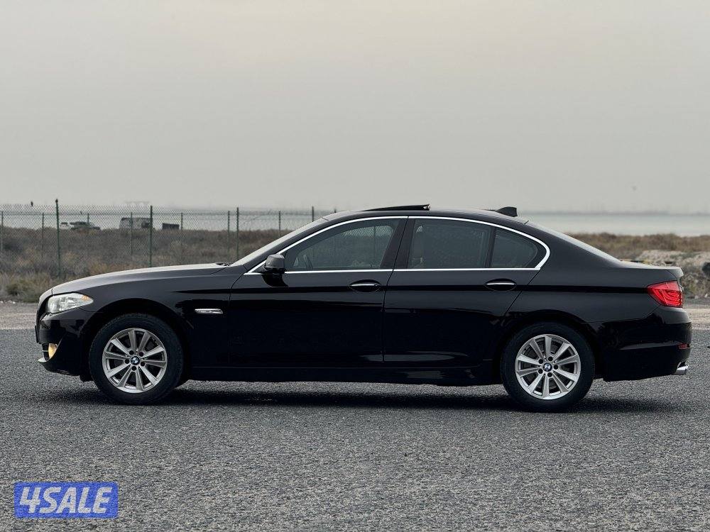 بي ام دبليو 523i-2012 جديييد7