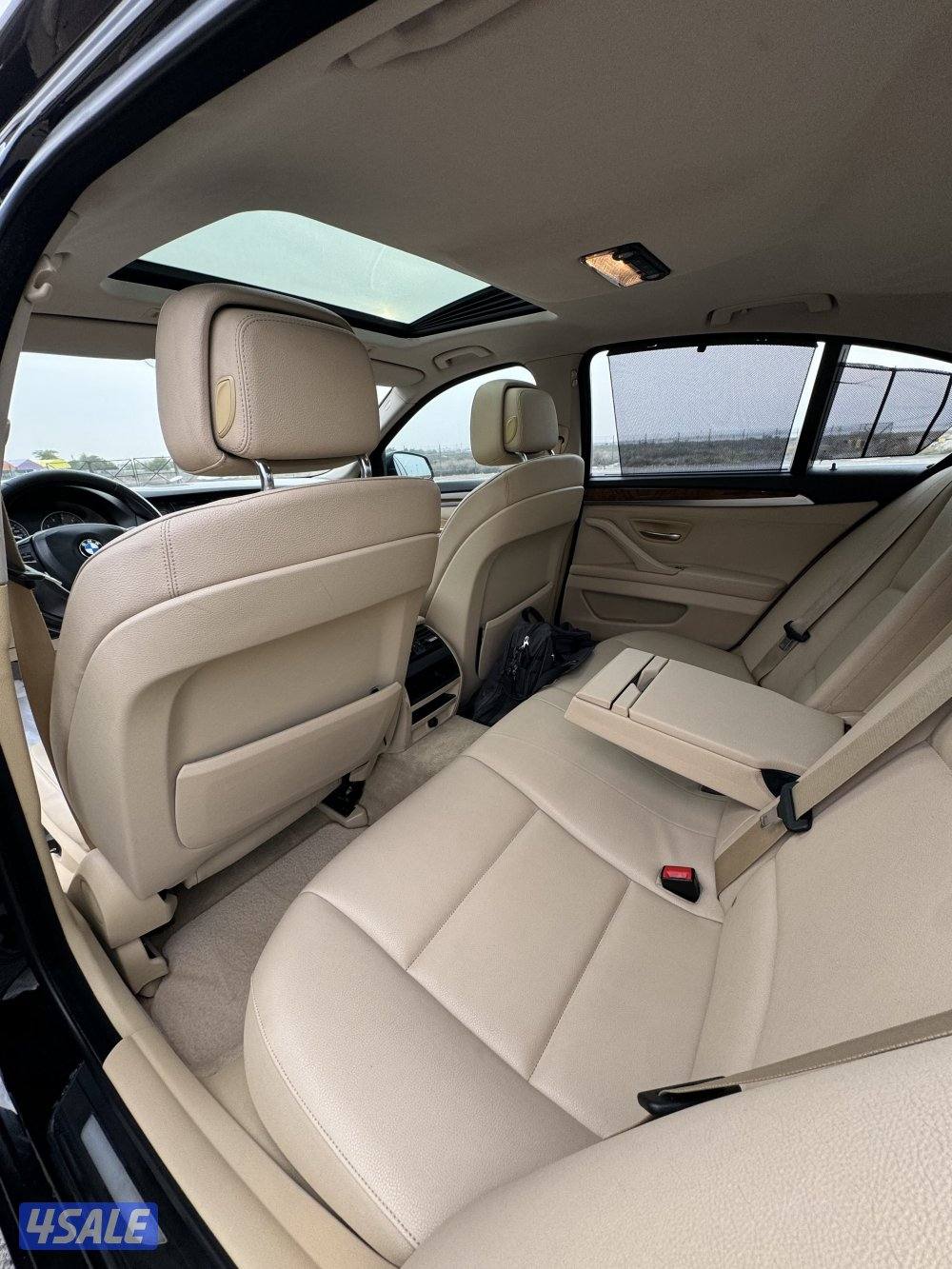 بي ام دبليو 523i-2012 جديييد10