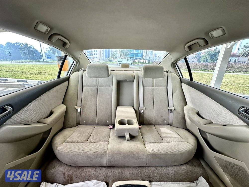 نيسان التيما - الموديل:2009 - العداد:32511