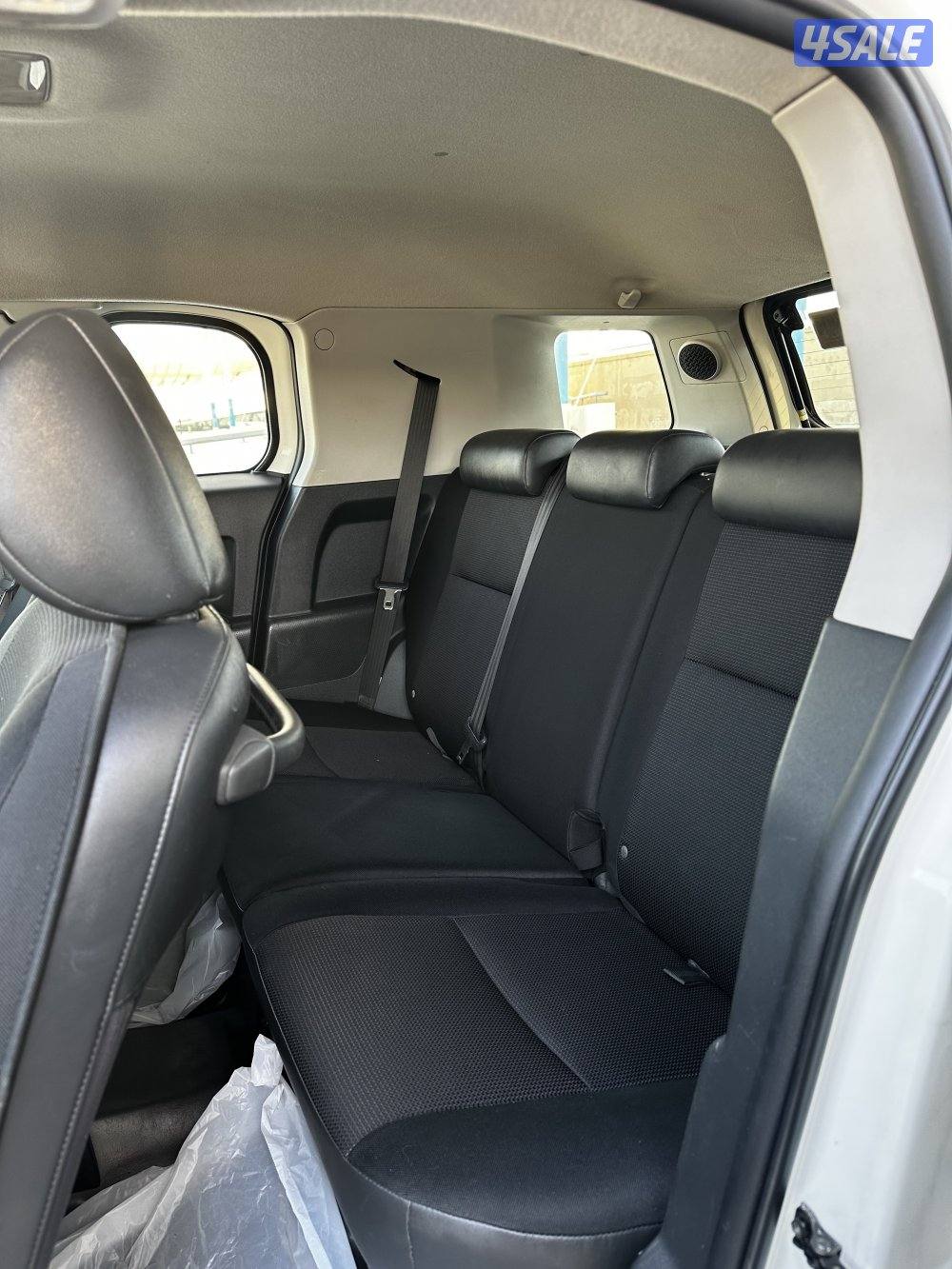 اف جي كروزر صبغ الوكالة4