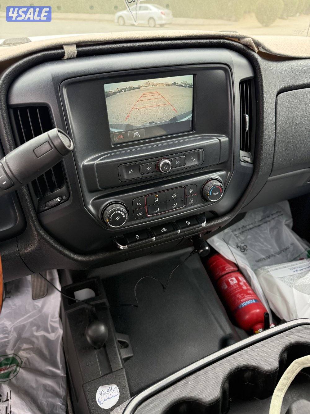 2016 ماشي 119 دبل قير3