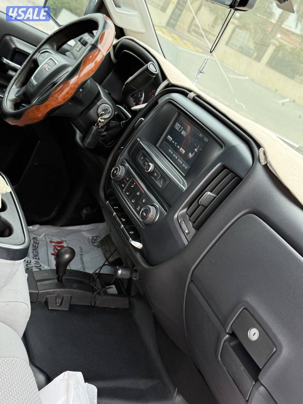 2016 ماشي 119 دبل قير4