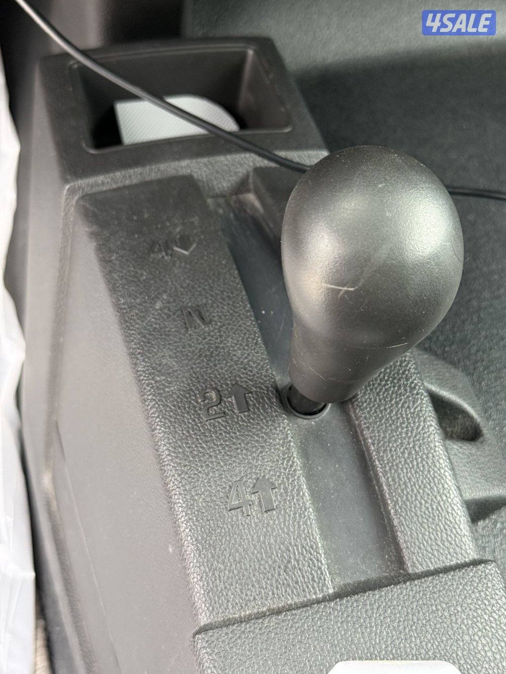 2016 ماشي 119 دبل قير8