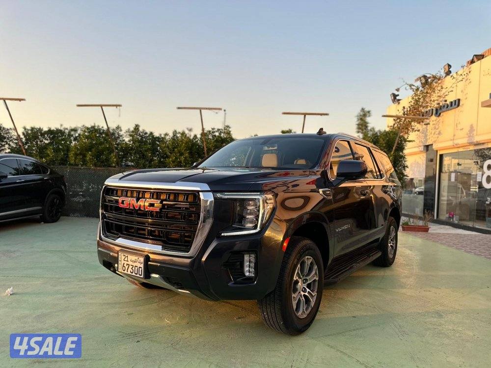 للبيع يوكنsleموديل 20230