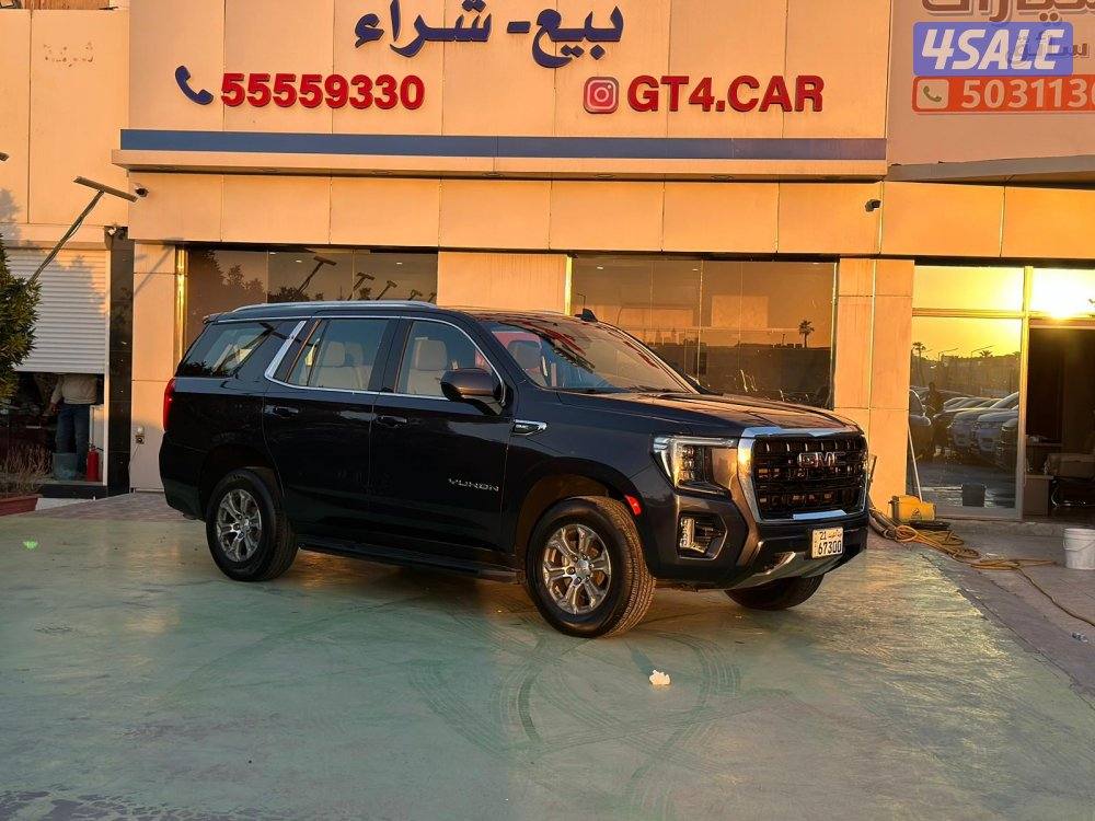 للبيع يوكنsleموديل 20231