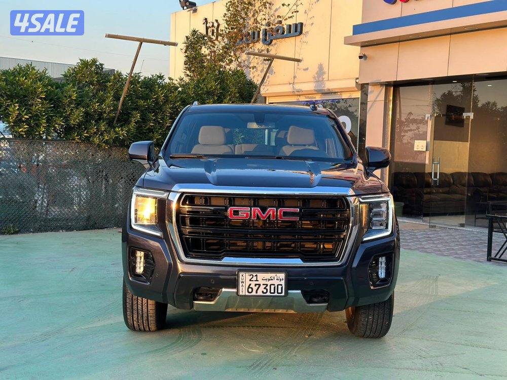 للبيع يوكنsleموديل 20233