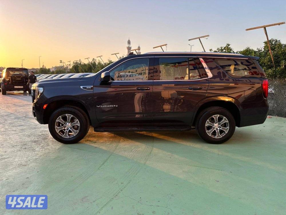 للبيع يوكنsleموديل 20232