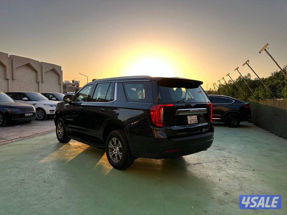 للبيع يوكنsleموديل 20234