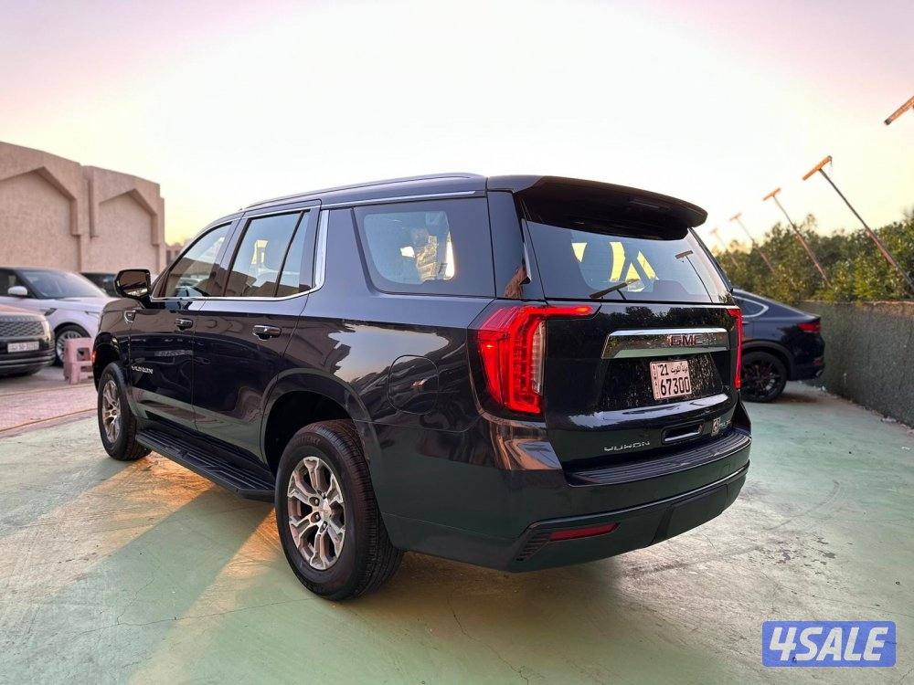 للبيع يوكنsleموديل 20235