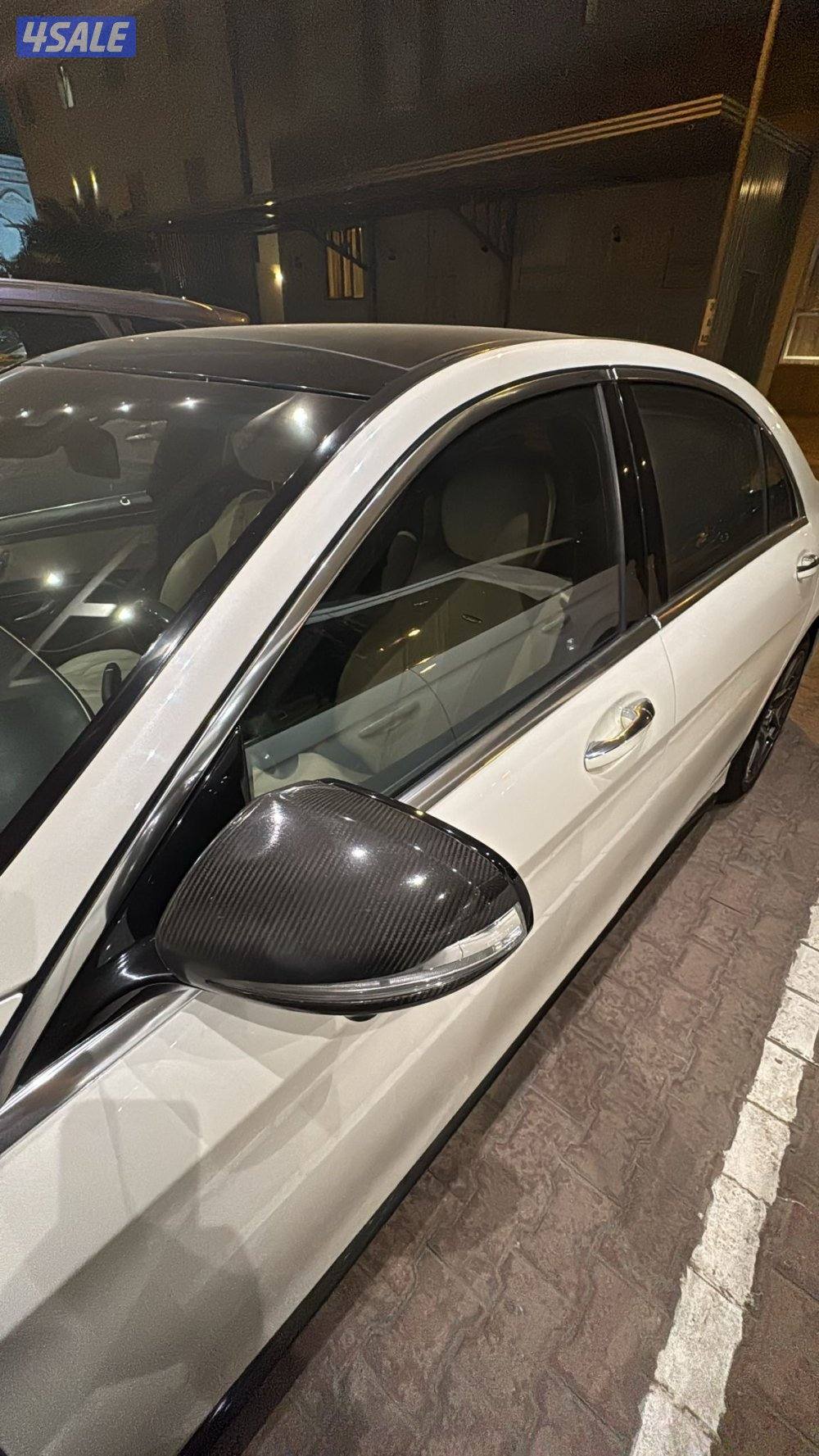 للبيع مرسيدس  S639