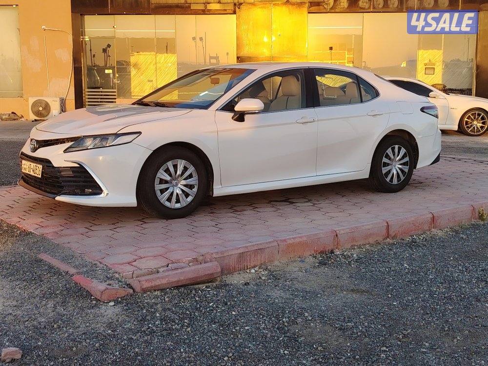 كامري العاديه مفتاح0