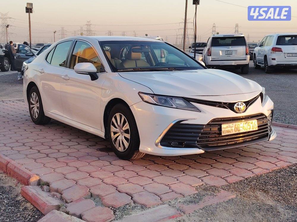 كامري العاديه مفتاح3