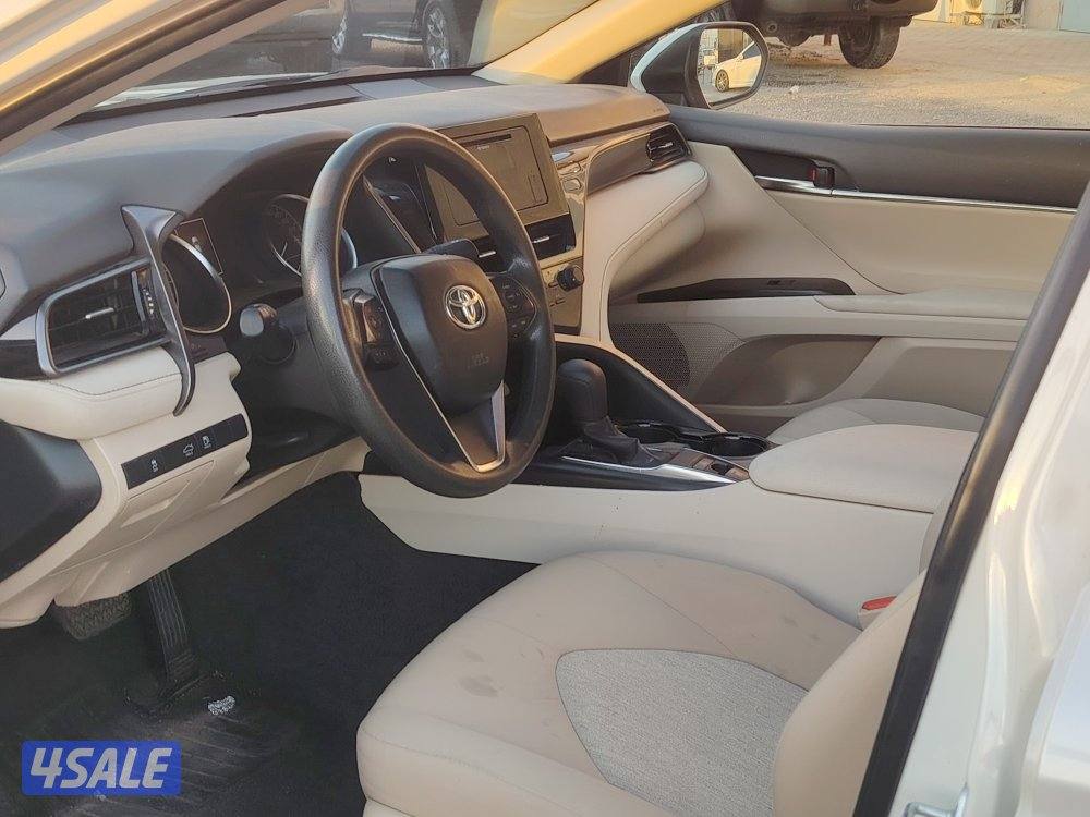 كامري العاديه مفتاح4