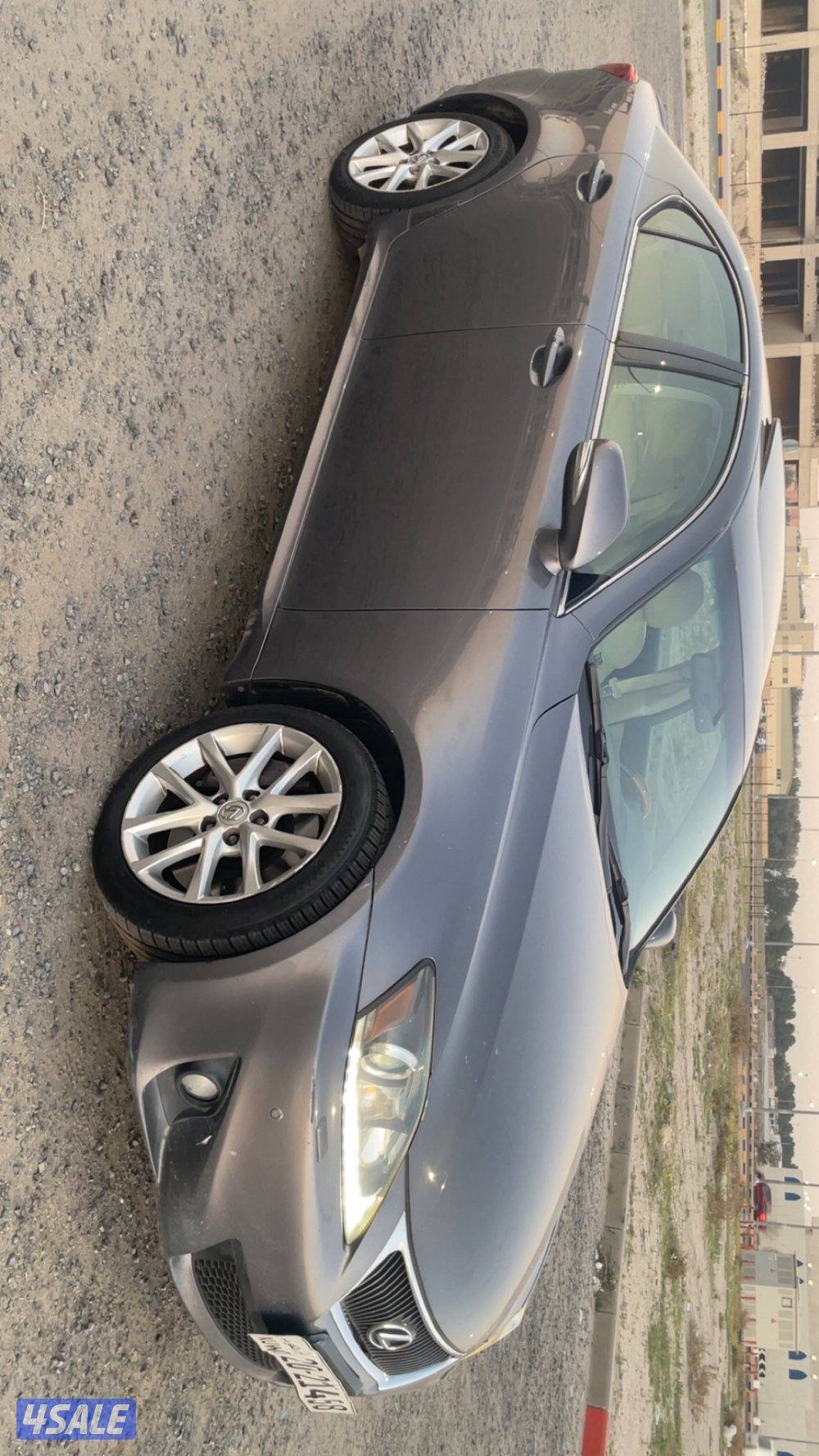 للبيع لكزس 300 is1